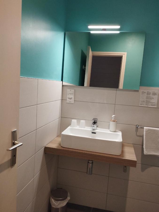 Le Marronnier Hotel Tramayes Kültér fotó