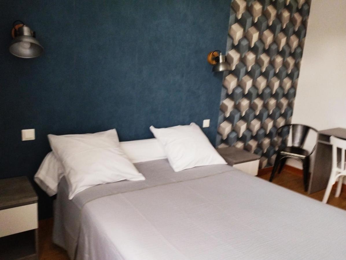 Le Marronnier Hotel Tramayes Kültér fotó